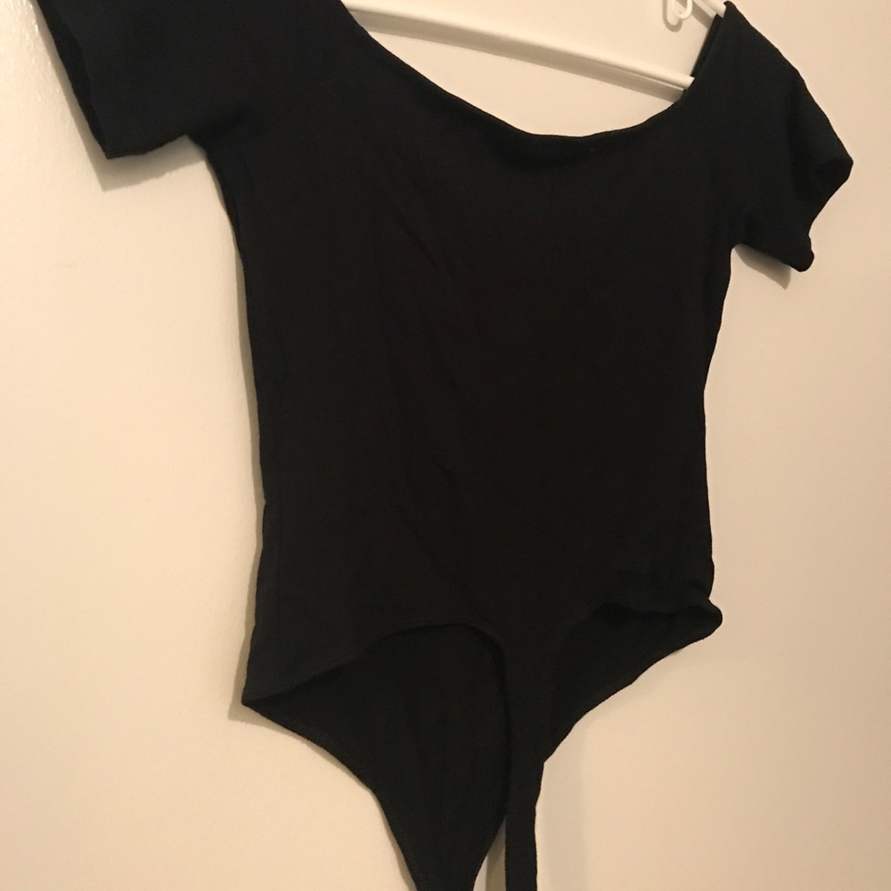 Bodysuit. - Picture 3 of 3